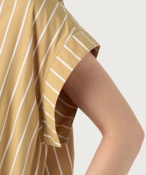 TOMORROWLAND / トゥモローランド ロング・マキシ丈ワンピース | UNION LAUNCH SKIPPER SHIRT ワンピース | 詳細6