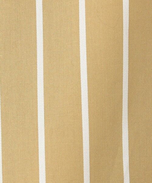 TOMORROWLAND / トゥモローランド ロング・マキシ丈ワンピース | UNION LAUNCH SKIPPER SHIRT ワンピース | 詳細9