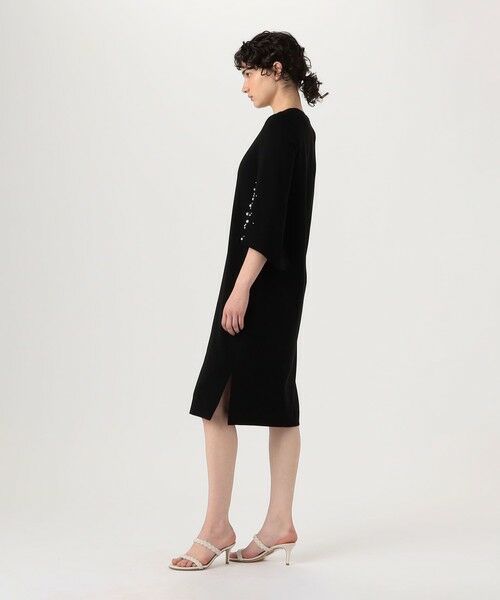 TOMORROWLAND / トゥモローランド ドレス | 【別注】FLICKA for TOMORROWLAND with pearl ドレス | 詳細2