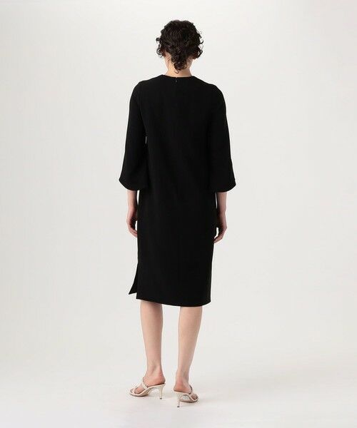 TOMORROWLAND / トゥモローランド ドレス | 【別注】FLICKA for TOMORROWLAND with pearl ドレス | 詳細3