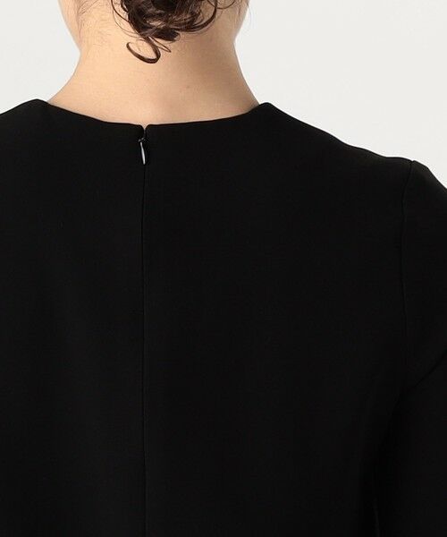 TOMORROWLAND / トゥモローランド ドレス | 【別注】FLICKA for TOMORROWLAND with pearl ドレス | 詳細5