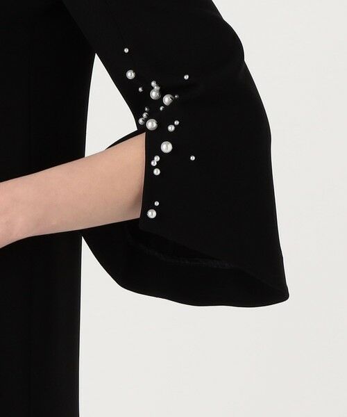 TOMORROWLAND / トゥモローランド ドレス | 【別注】FLICKA for TOMORROWLAND with pearl ドレス | 詳細6