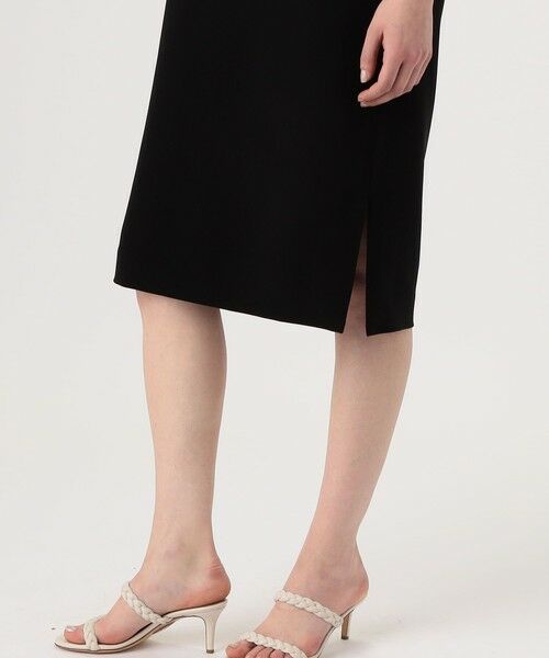 TOMORROWLAND / トゥモローランド ドレス | 【別注】FLICKA for TOMORROWLAND with pearl ドレス | 詳細7