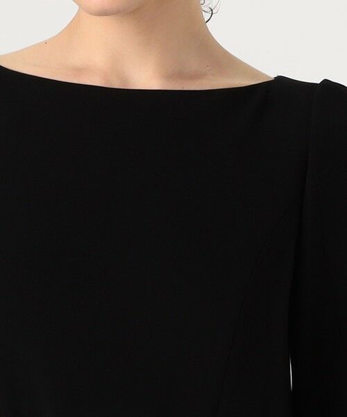 TOMORROWLAND / トゥモローランド ドレス | 【別注】FLICKA for TOMORROWLAND with bijou ドレス | 詳細4