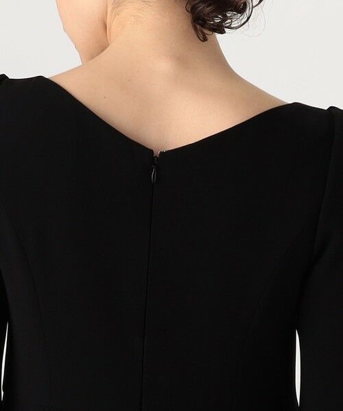 TOMORROWLAND / トゥモローランド ドレス | 【別注】FLICKA for TOMORROWLAND with bijou ドレス | 詳細5