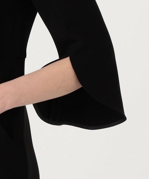 TOMORROWLAND / トゥモローランド ドレス | 【別注】FLICKA for TOMORROWLAND with bijou ドレス | 詳細6