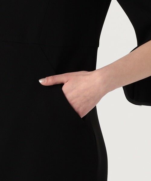 TOMORROWLAND / トゥモローランド ドレス | 【別注】FLICKA for TOMORROWLAND with bijou ドレス | 詳細7