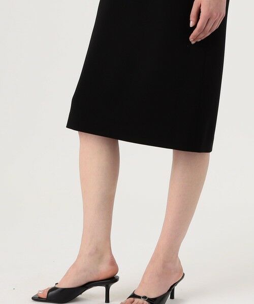 TOMORROWLAND / トゥモローランド ドレス | 【別注】FLICKA for TOMORROWLAND with bijou ドレス | 詳細8