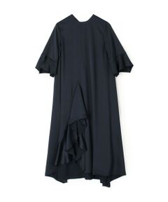 TOMORROWLAND / トゥモローランド ドレス | 【別注】FLICKA for TOMORROWLAND Ruffle ドレス