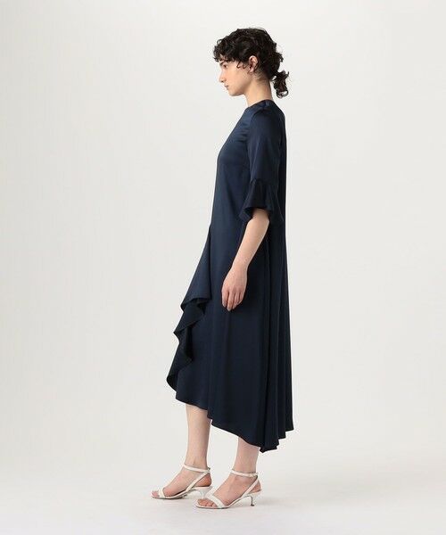 TOMORROWLAND / トゥモローランド ドレス | 【別注】FLICKA for TOMORROWLAND Ruffle ドレス | 詳細2