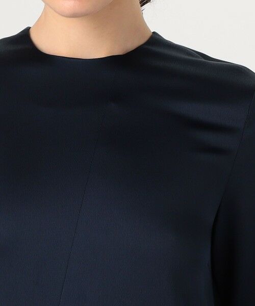 TOMORROWLAND / トゥモローランド ドレス | 【別注】FLICKA for TOMORROWLAND Ruffle ドレス | 詳細4