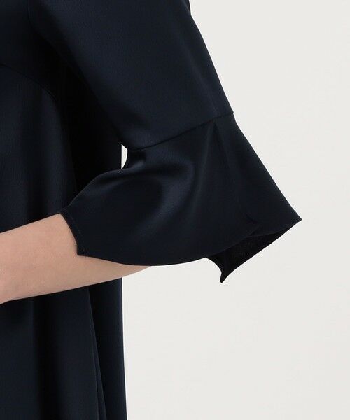 TOMORROWLAND / トゥモローランド ドレス | 【別注】FLICKA for TOMORROWLAND Ruffle ドレス | 詳細6