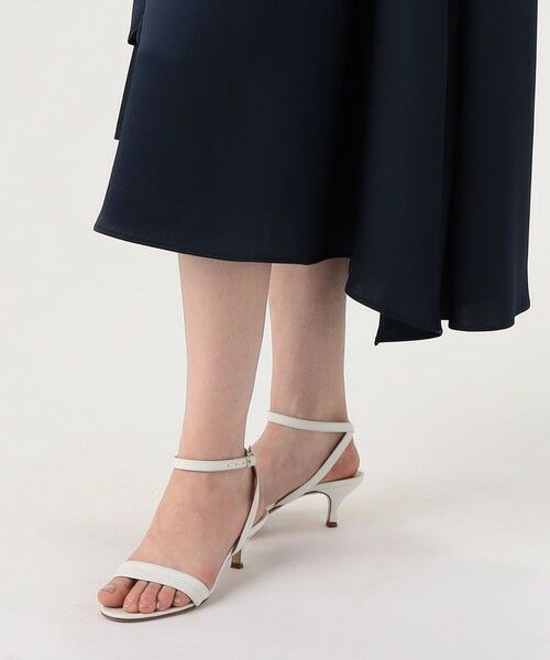 TOMORROWLAND / トゥモローランド ドレス | 【別注】FLICKA for TOMORROWLAND Ruffle ドレス | 詳細7