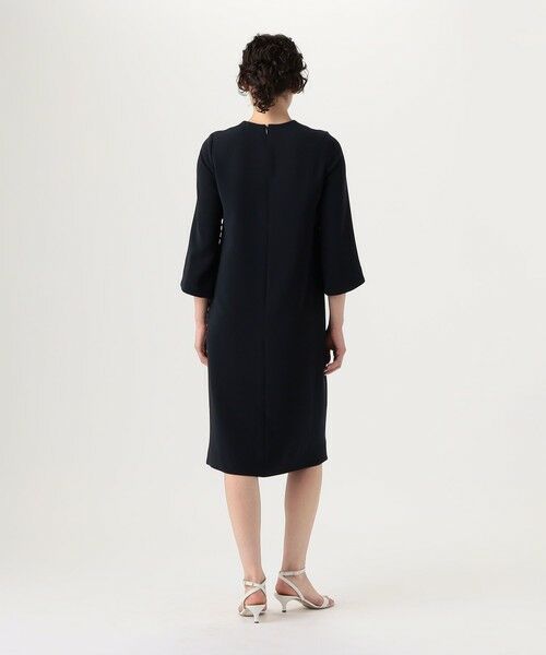 TOMORROWLAND / トゥモローランド ドレス | 【別注】FLICKA for TOMORROWLAND with pearl ドレス | 詳細3