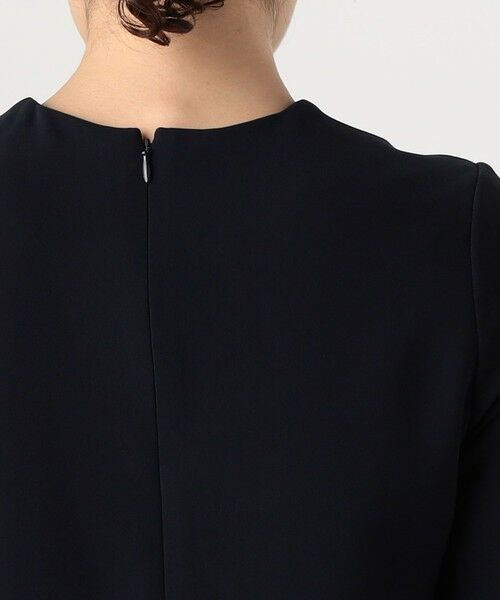 TOMORROWLAND / トゥモローランド ドレス | 【別注】FLICKA for TOMORROWLAND with pearl ドレス | 詳細5