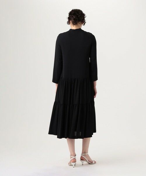 TOMORROWLAND / トゥモローランド ドレス | 【別注】FLICKA for TOMORROWLAND with pearl ドレス | 詳細3