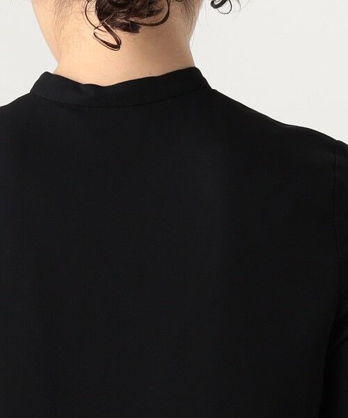 TOMORROWLAND / トゥモローランド ドレス | 【別注】FLICKA for TOMORROWLAND with pearl ドレス | 詳細5