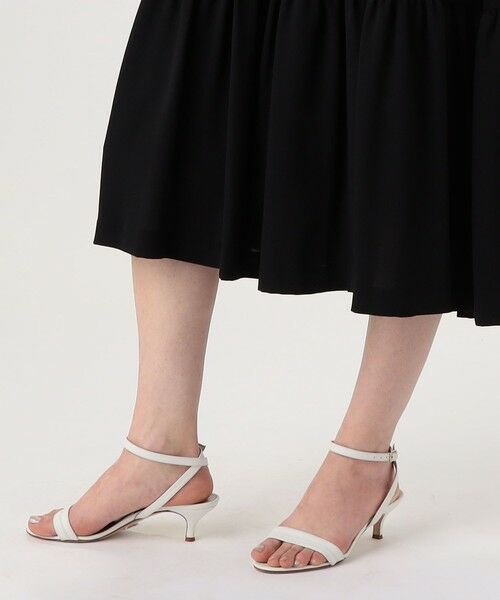 TOMORROWLAND / トゥモローランド ドレス | 【別注】FLICKA for TOMORROWLAND with pearl ドレス | 詳細7