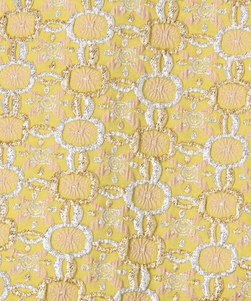 TOMORROWLAND / トゥモローランド ノーカラージャケット | Rochas TWO POCKETS ジャケット | 詳細12