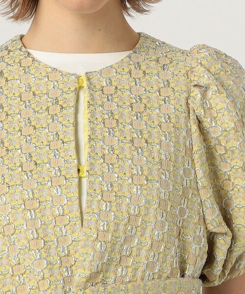 TOMORROWLAND / トゥモローランド ノーカラージャケット | Rochas TWO POCKETS ジャケット | 詳細6