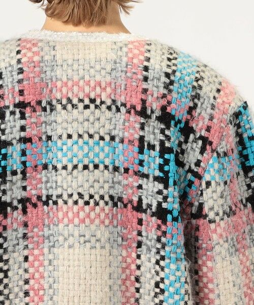 TOMORROWLAND / トゥモローランド ノーカラージャケット | LALO CARDIGANS ジャケット | 詳細7