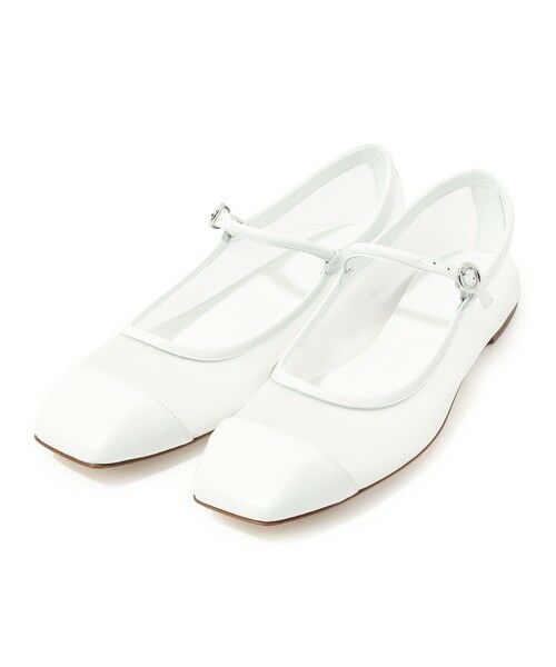 TOMORROWLAND / トゥモローランド フラットシューズ | Aeyde UMA メリージェーンシューズ | 詳細1