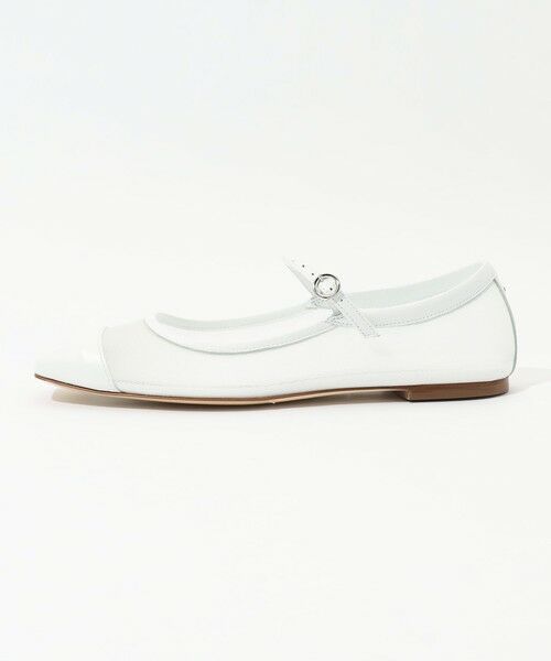 TOMORROWLAND / トゥモローランド フラットシューズ | Aeyde UMA メリージェーンシューズ | 詳細2