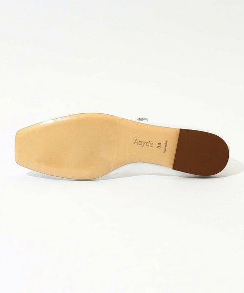 TOMORROWLAND / トゥモローランド フラットシューズ | Aeyde UMA メリージェーンシューズ | 詳細3