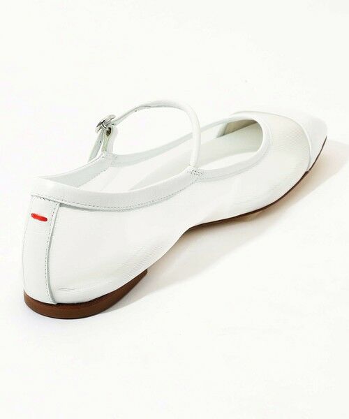 TOMORROWLAND / トゥモローランド フラットシューズ | Aeyde UMA メリージェーンシューズ | 詳細4