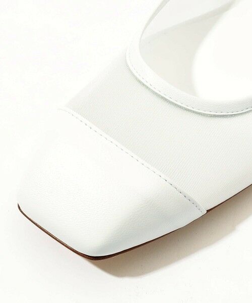 TOMORROWLAND / トゥモローランド フラットシューズ | Aeyde UMA メリージェーンシューズ | 詳細5