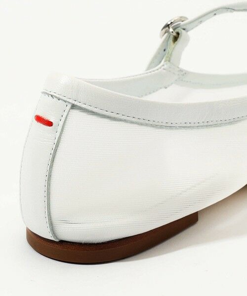 TOMORROWLAND / トゥモローランド フラットシューズ | Aeyde UMA メリージェーンシューズ | 詳細6