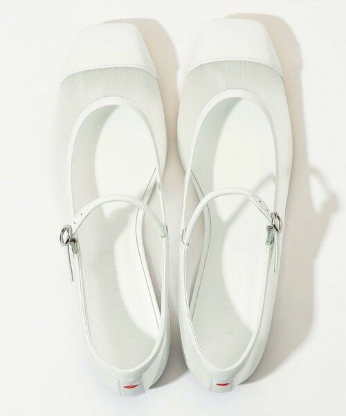 TOMORROWLAND / トゥモローランド フラットシューズ | Aeyde UMA メリージェーンシューズ | 詳細7