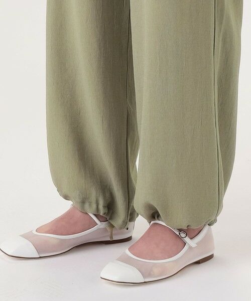 TOMORROWLAND / トゥモローランド フラットシューズ | Aeyde UMA メリージェーンシューズ | 詳細8