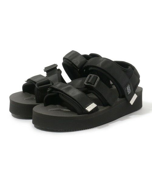 別注】SUICOKE KISEE サンダル （サンダル）｜TOMORROWLAND