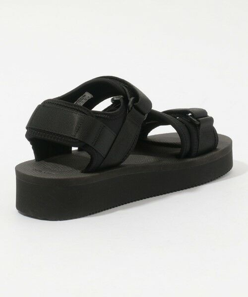 TOMORROWLAND / トゥモローランド サンダル | 【別注】SUICOKE KISEE サンダル | 詳細4