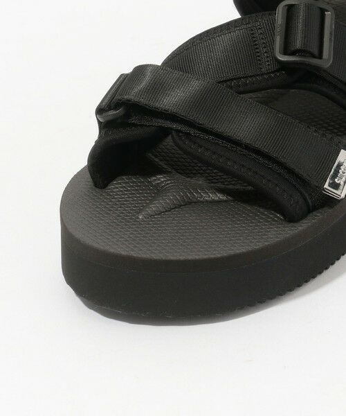 TOMORROWLAND / トゥモローランド サンダル | 【別注】SUICOKE KISEE サンダル | 詳細5