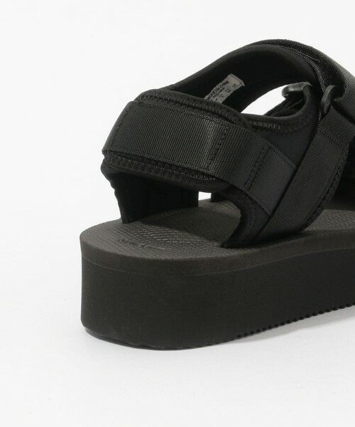 TOMORROWLAND / トゥモローランド サンダル | 【別注】SUICOKE KISEE サンダル | 詳細6