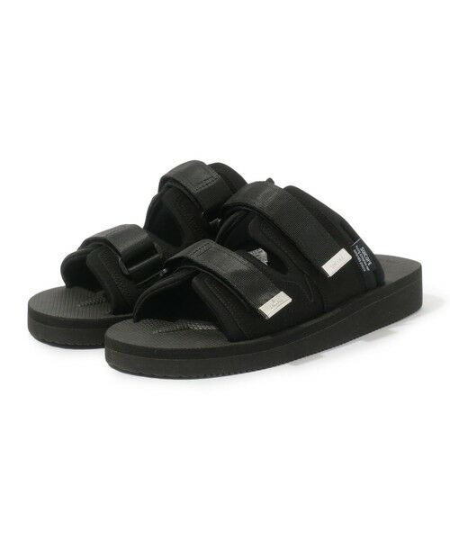 別注】SUICOKE MOGI サンダル （サンダル）｜TOMORROWLAND