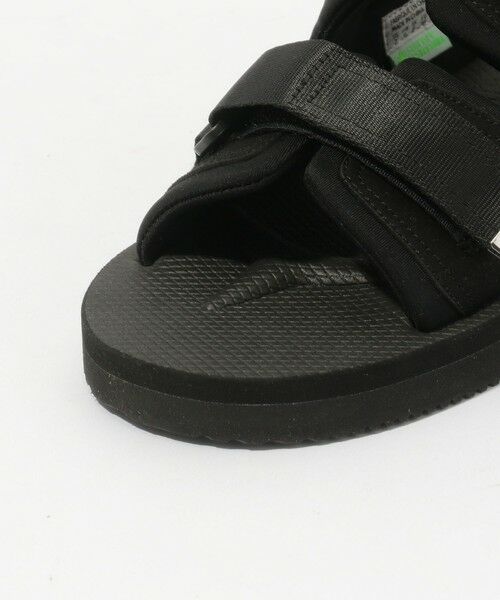 TOMORROWLAND / トゥモローランド サンダル | 【別注】SUICOKE MOGI サンダル | 詳細5