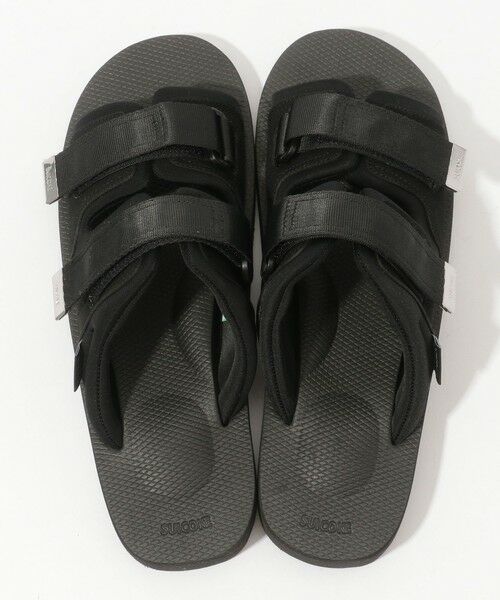 TOMORROWLAND / トゥモローランド サンダル | 【別注】SUICOKE MOGI サンダル | 詳細7