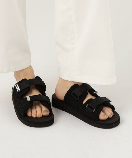 TOMORROWLAND / トゥモローランド サンダル | 【別注】SUICOKE MOGI サンダル | 詳細8