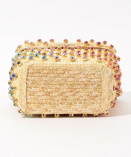 TOMORROWLAND / トゥモローランド ハンドバッグ | Le Nine EUPHORIA BOX MULTI バッグ | 詳細4