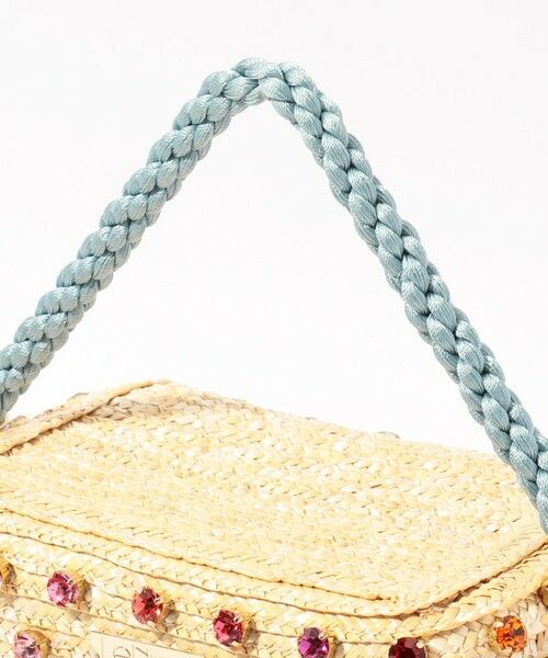 TOMORROWLAND / トゥモローランド ハンドバッグ | Le Nine EUPHORIA BOX MULTI バッグ | 詳細5