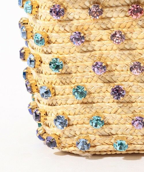 TOMORROWLAND / トゥモローランド ハンドバッグ | Le Nine EUPHORIA BOX MULTI バッグ | 詳細6