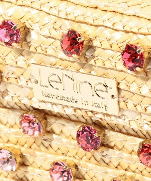 TOMORROWLAND / トゥモローランド ハンドバッグ | Le Nine EUPHORIA BOX MULTI バッグ | 詳細7