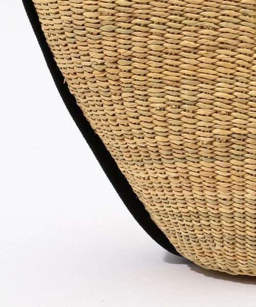 TOMORROWLAND / トゥモローランド かごバック | MUUN ORBI バスケットバッグ | 詳細6