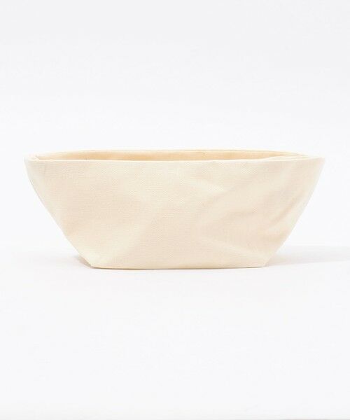 TOMORROWLAND / トゥモローランド かごバック | MUUN MINI ORBI バスケットバッグ | 詳細10