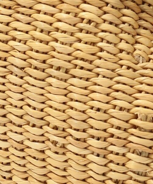 TOMORROWLAND / トゥモローランド かごバック | MUUN MINI ORBI バスケットバッグ | 詳細9