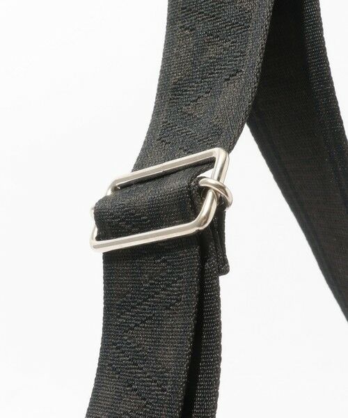 TOMORROWLAND / トゥモローランド トートバッグ | A VACATION BREAD M ONYX バッグ | 詳細10