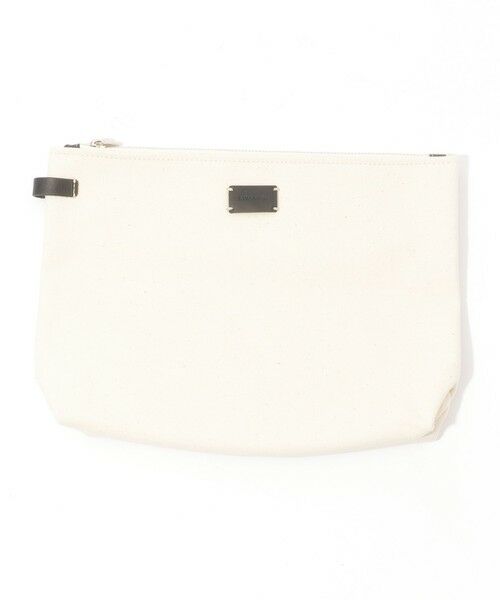 TOMORROWLAND / トゥモローランド トートバッグ | A VACATION BREAD M ONYX バッグ | 詳細11